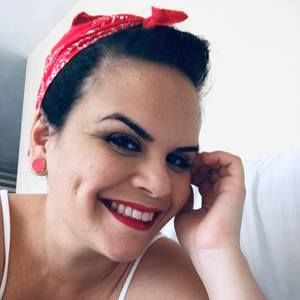 Meet your Posher, Angellie
